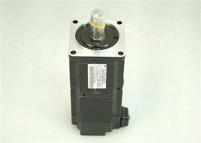 安川SGMAS-02ACA4C-E电机马达 控制器