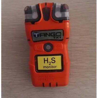 美国英思科Tango TX1单有毒气体检测仪