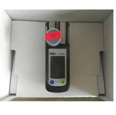 德尔格x-am5100过氧化氢检测仪