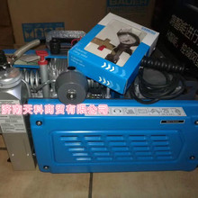 德国德尔格PE100-E呼吸空气充气压缩机