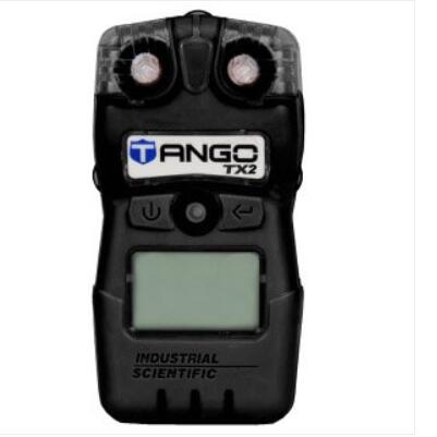 美国英思科Tango TX2双气体检测仪 Tango TX2二合一气体检测仪