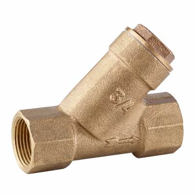 青铜过滤器