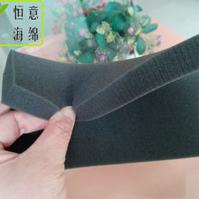聚酯压缩海绵