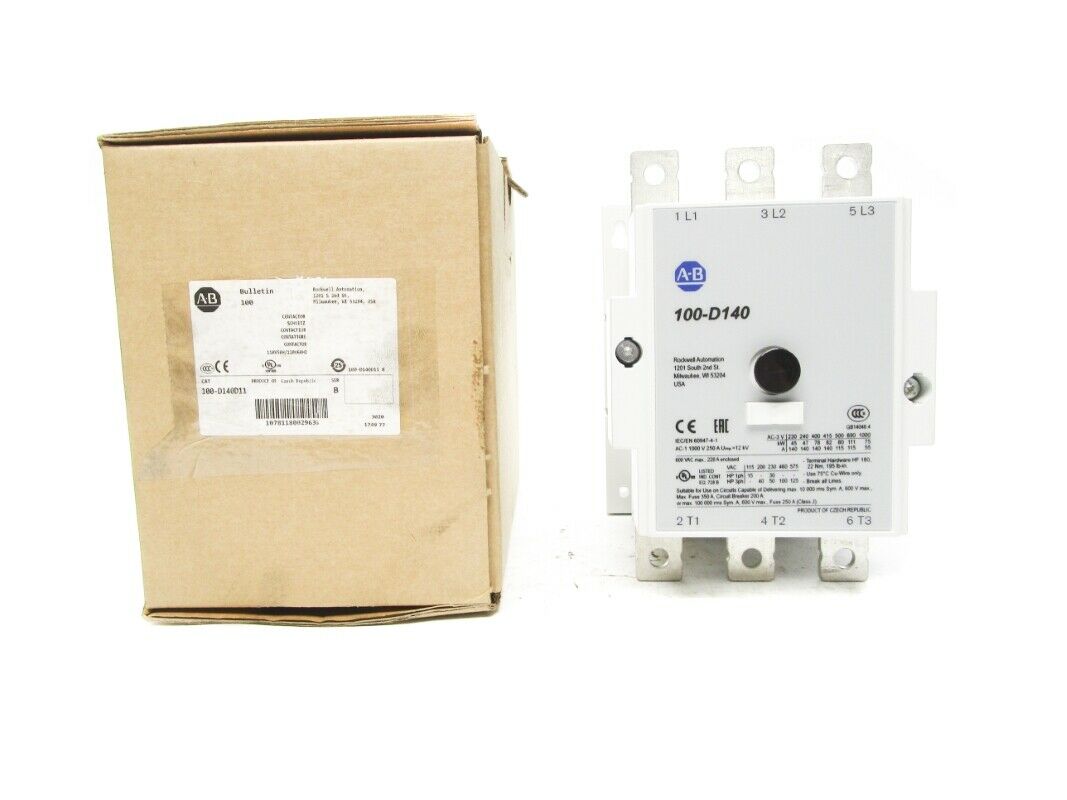 100-d140d11 AB模块控制器 马达电机 驱动器