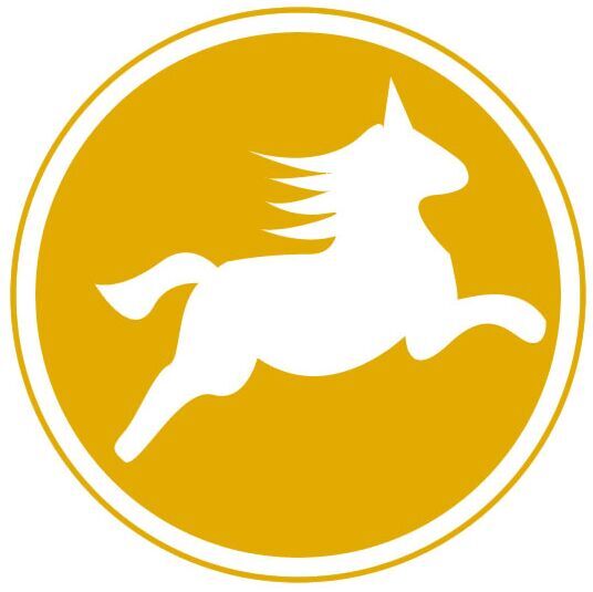 石家庄马跃建材有限公司 标志