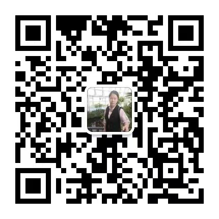 石家庄马跃建材有限公司 微信二维码