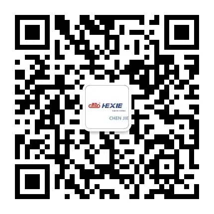 新乡市和协饲料机械制造有限公司 微信二维码