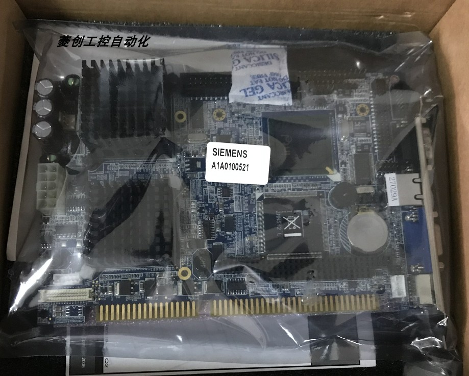 西门子 A1A10000432电机马达 控制器模块