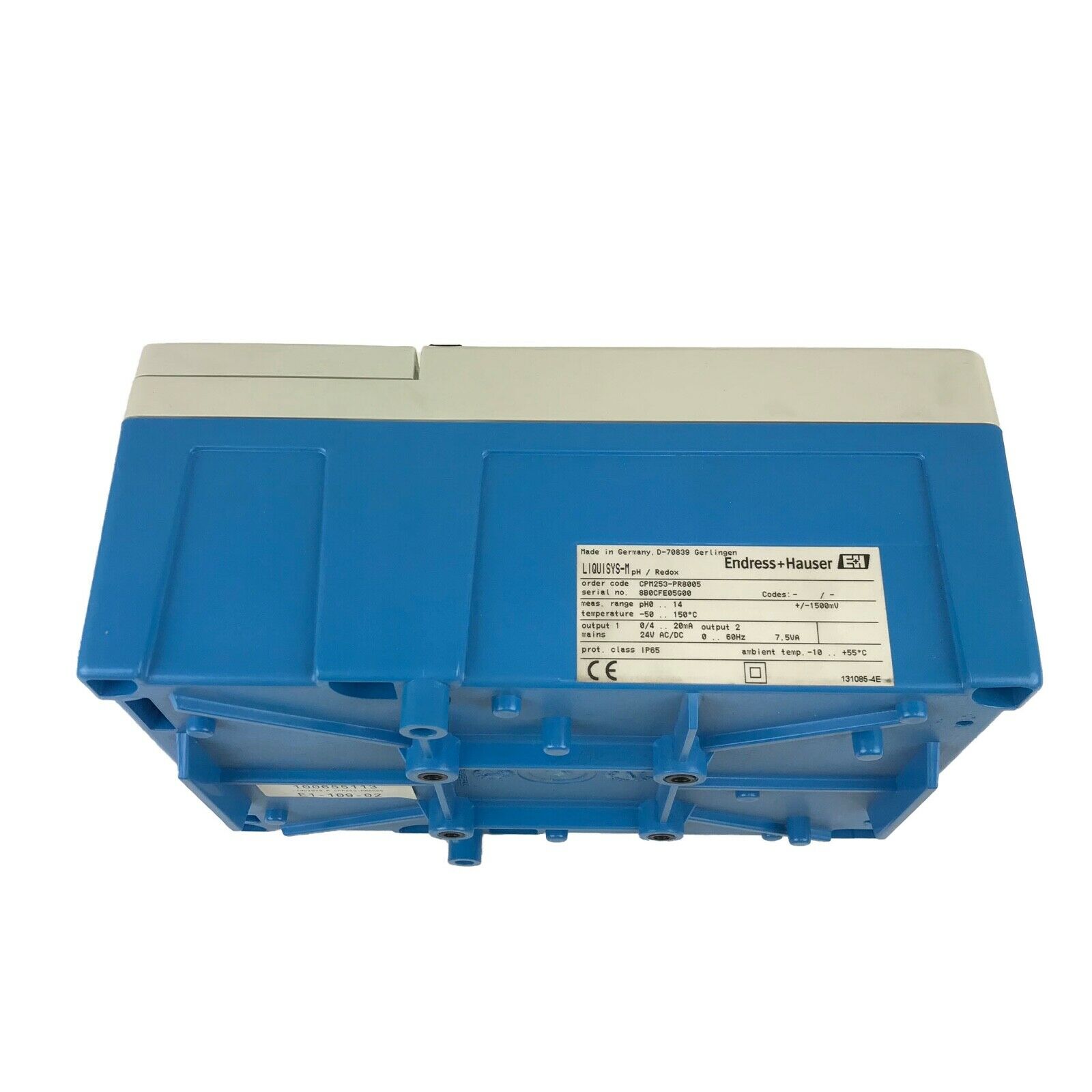 西门子CPM253-PR8005电机马达 控制器模块
