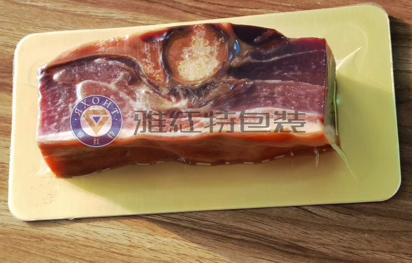 真空贴体皮肤包装金卡板  真空贴体皮肤包装托盒 包装膜 牛羊肉产品贴体包装盒 厂家定制