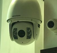 山东网络监控安装与维修