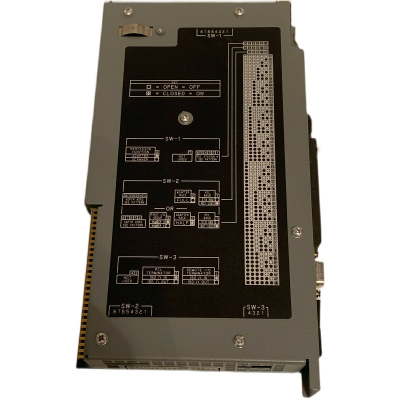 1785-lt2a plc-525 AB模块控制器 马达电机 驱动器