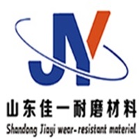 山东佳一耐磨材料有限公司 标志