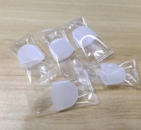 硅胶配件烟嘴、挂环等