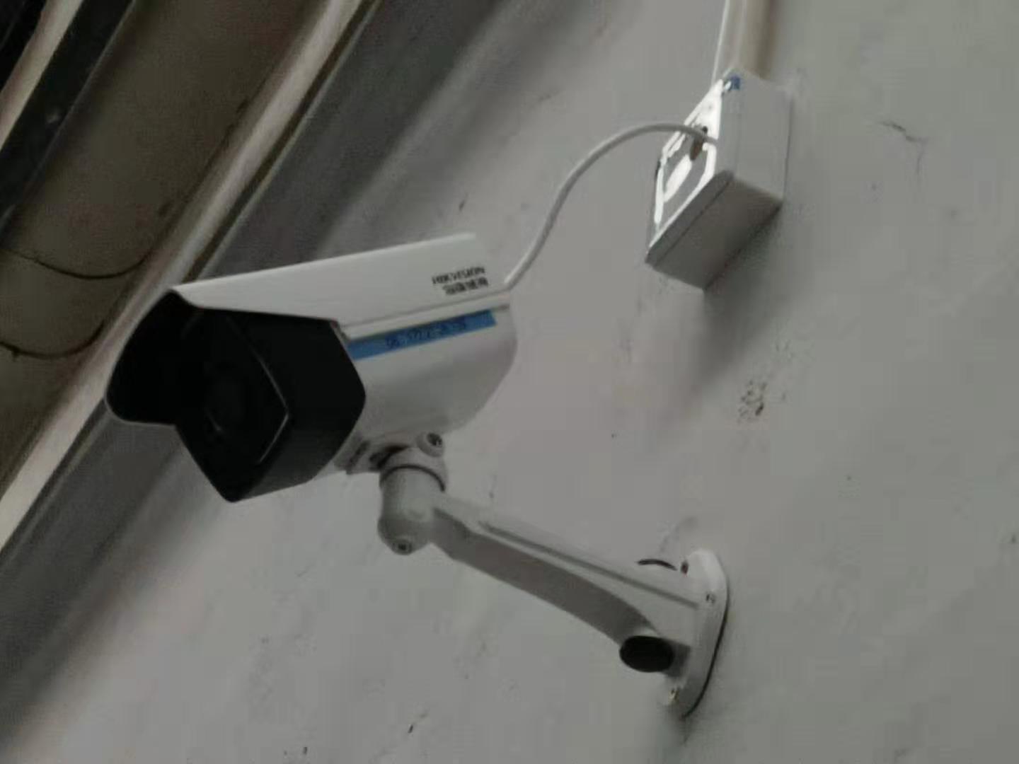 山东潍坊监控安装与维修