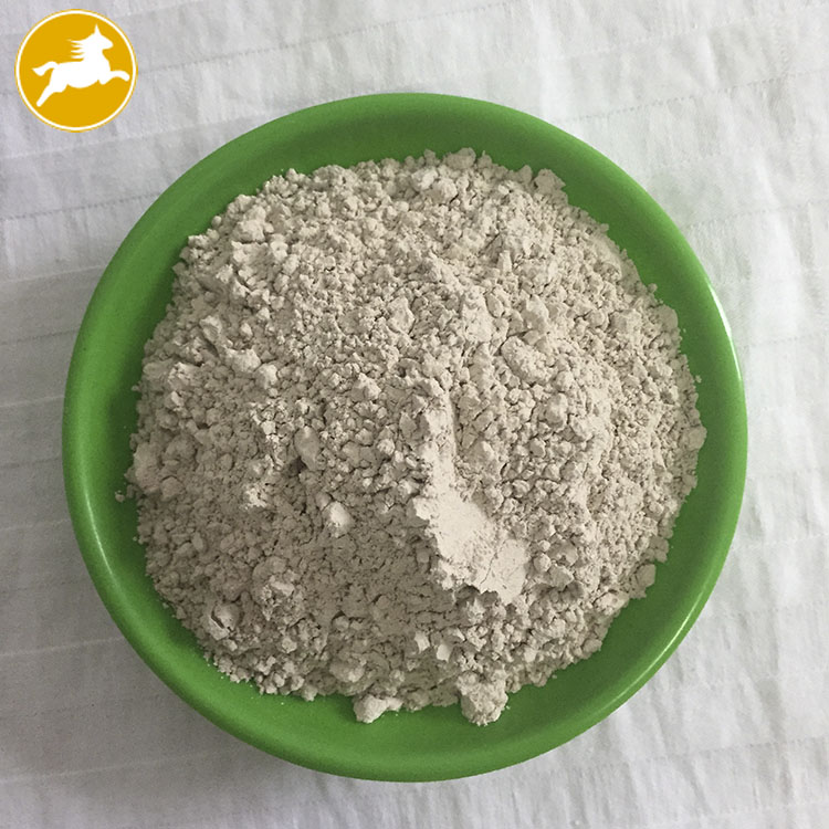 马跃供应 铝矾土粉 浇筑铸造涂料用铝矾土325目 