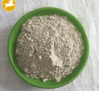 马跃供应 铝矾土粉 浇筑铸造涂料用铝矾土325目 