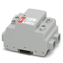 1/2类防雷/电涌保护器-VAL-MB-T1/T2 1000DC-PV/2+V-FM2905638