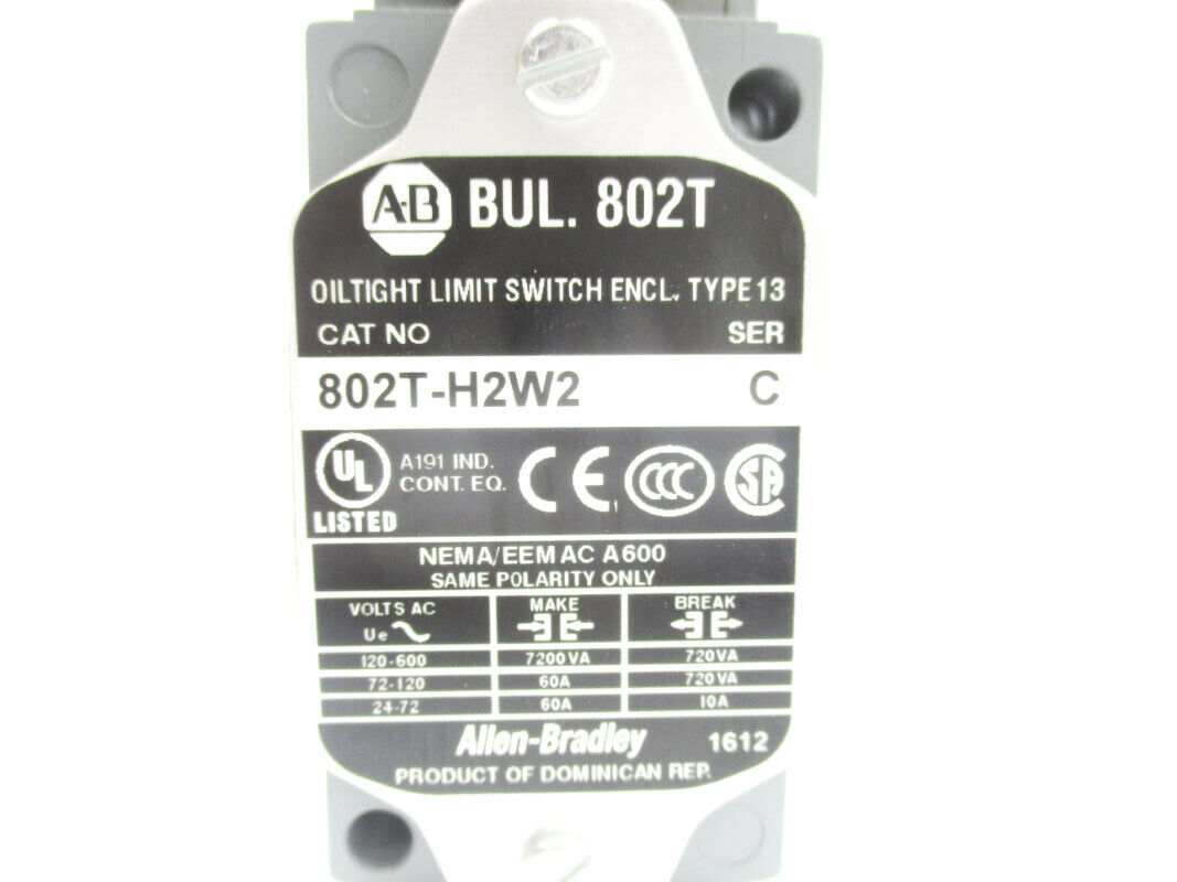 802t-h2w2 AB模块控制器 马达电机 驱动器