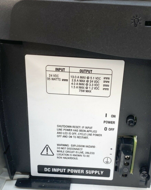 1756-pb75 AB模块控制器 马达电机 驱动器