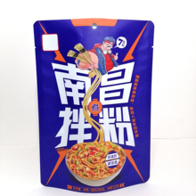  南昌拌粉食品包装袋 面条食品包装袋厂家 米粉米线 螺蛳面 番茄面 包装袋生产定制   