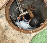 北京绿谷通泰厂家生产化工废水污水处理设备
