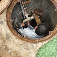 北京绿谷通泰厂家生产化工废水污水处理设备