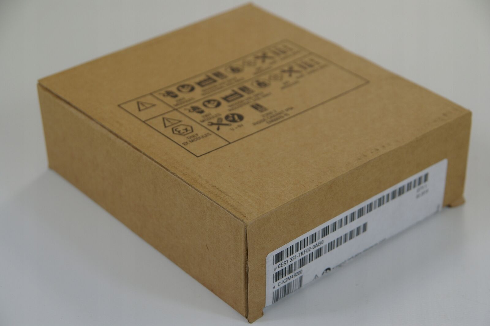  6es7 331-7kf02-0ab0西门子电机 模拟输入模块