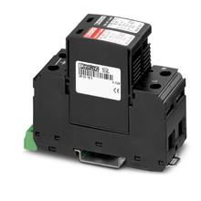 1/2类防雷/电涌保护器 - VAL-MS-T1/T2 48/12.5/1+1V 2801532