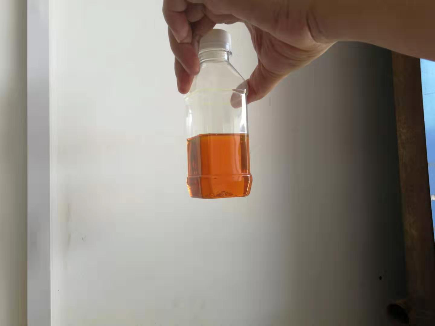 免酸洗轮胎油炼油技术