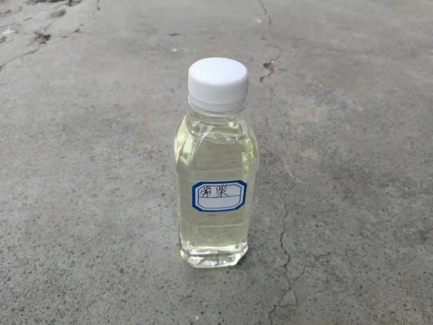常柴脱色技术