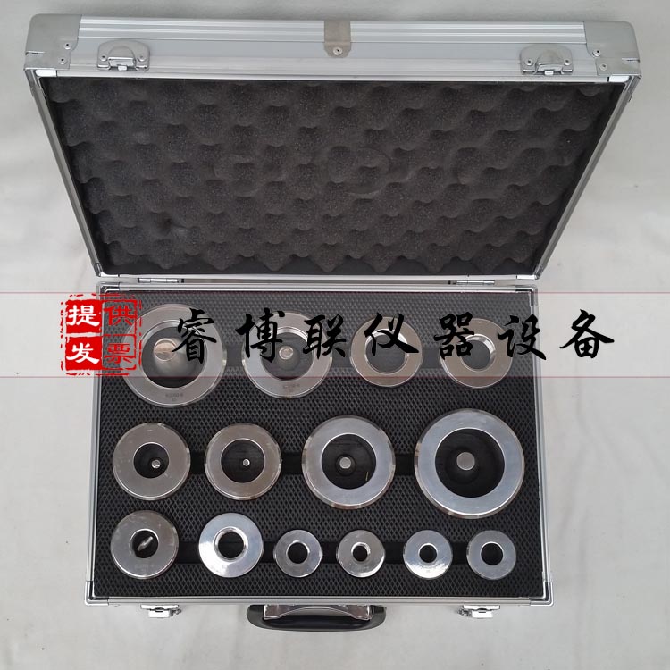 半硬质套管量规 电工套管量规