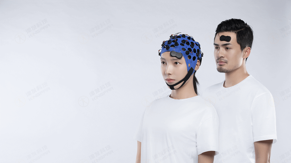 ErgoAI高精度多模态脑功能测试实验室