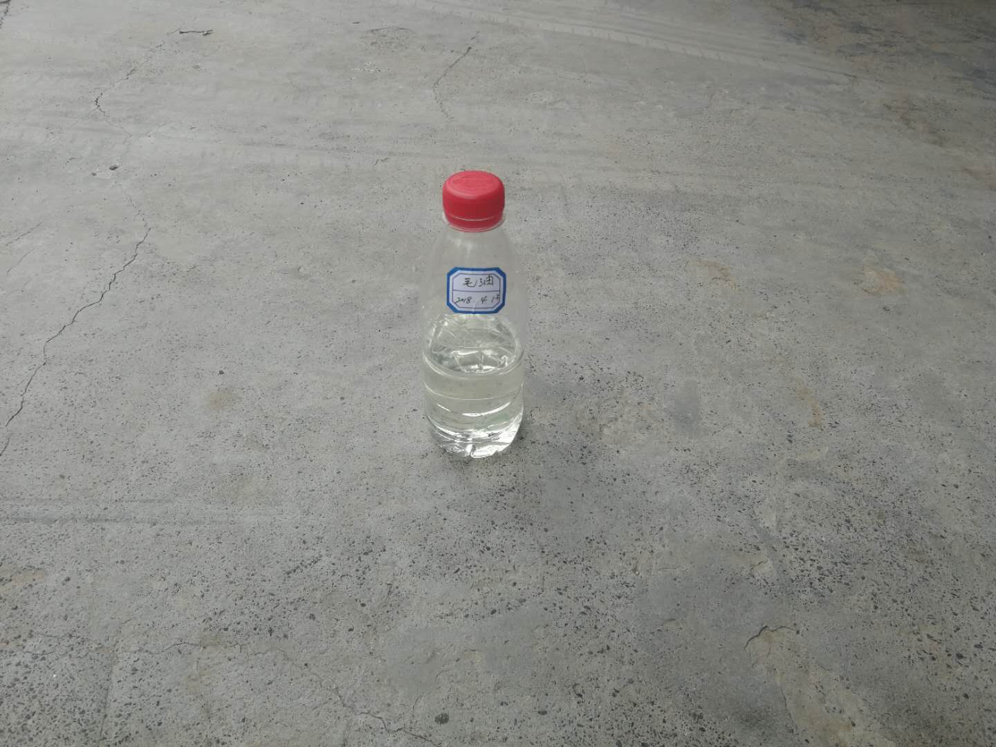 不用酸碱洗毛油脱色除味技术