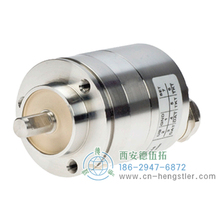 AX65-Profibus重载磁性防爆编码器 - Hengstler编码器