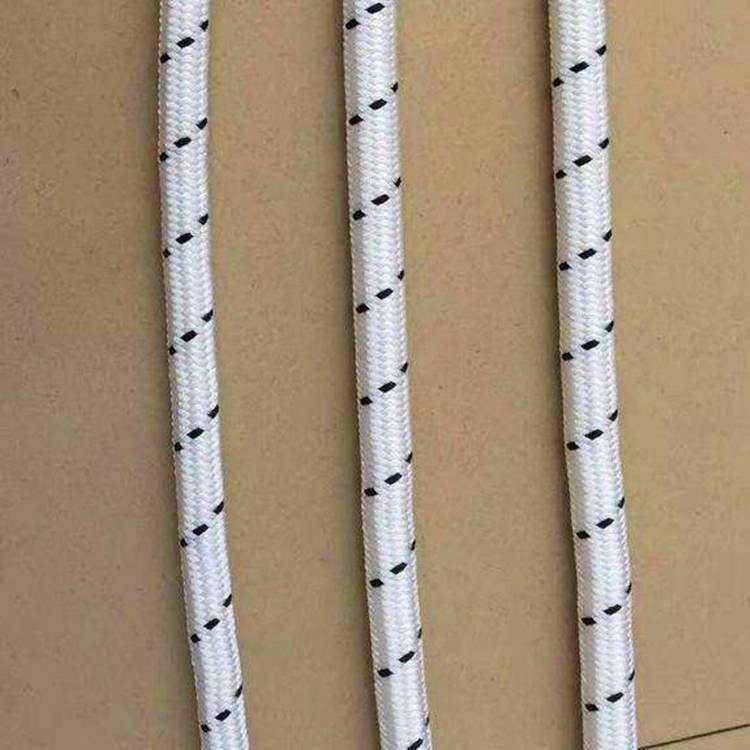 杜邦丝电缆放线电力施工牵引绳输电配电工程架线牵引绳
