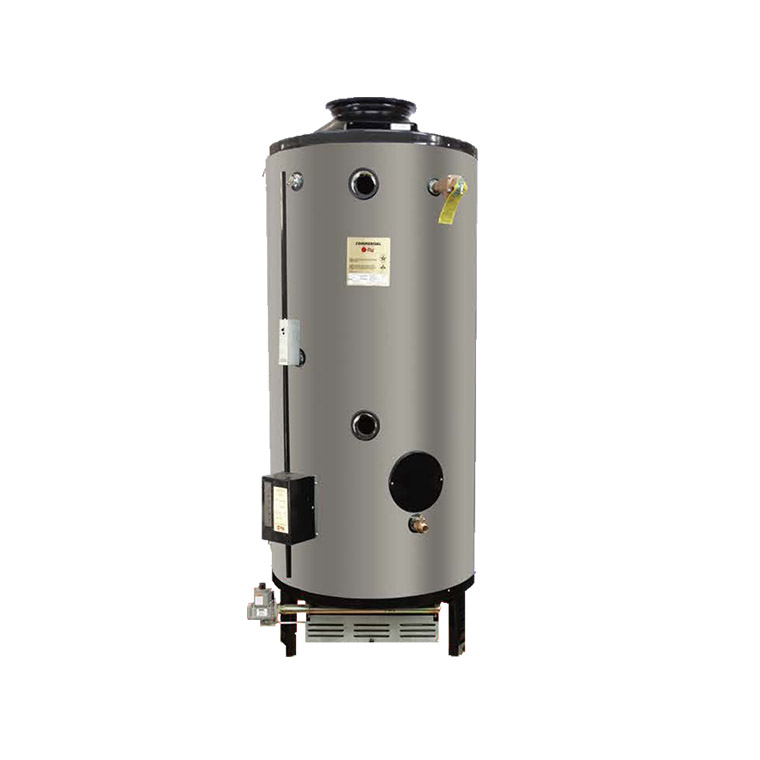 瑞美G100室内型系列商用燃气热水炉99KW
