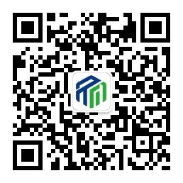 根固机电（苏州）有限公司 微信二维码