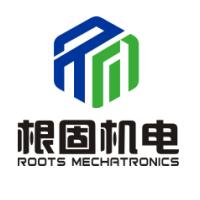 根固机电（苏州）有限公司 标志