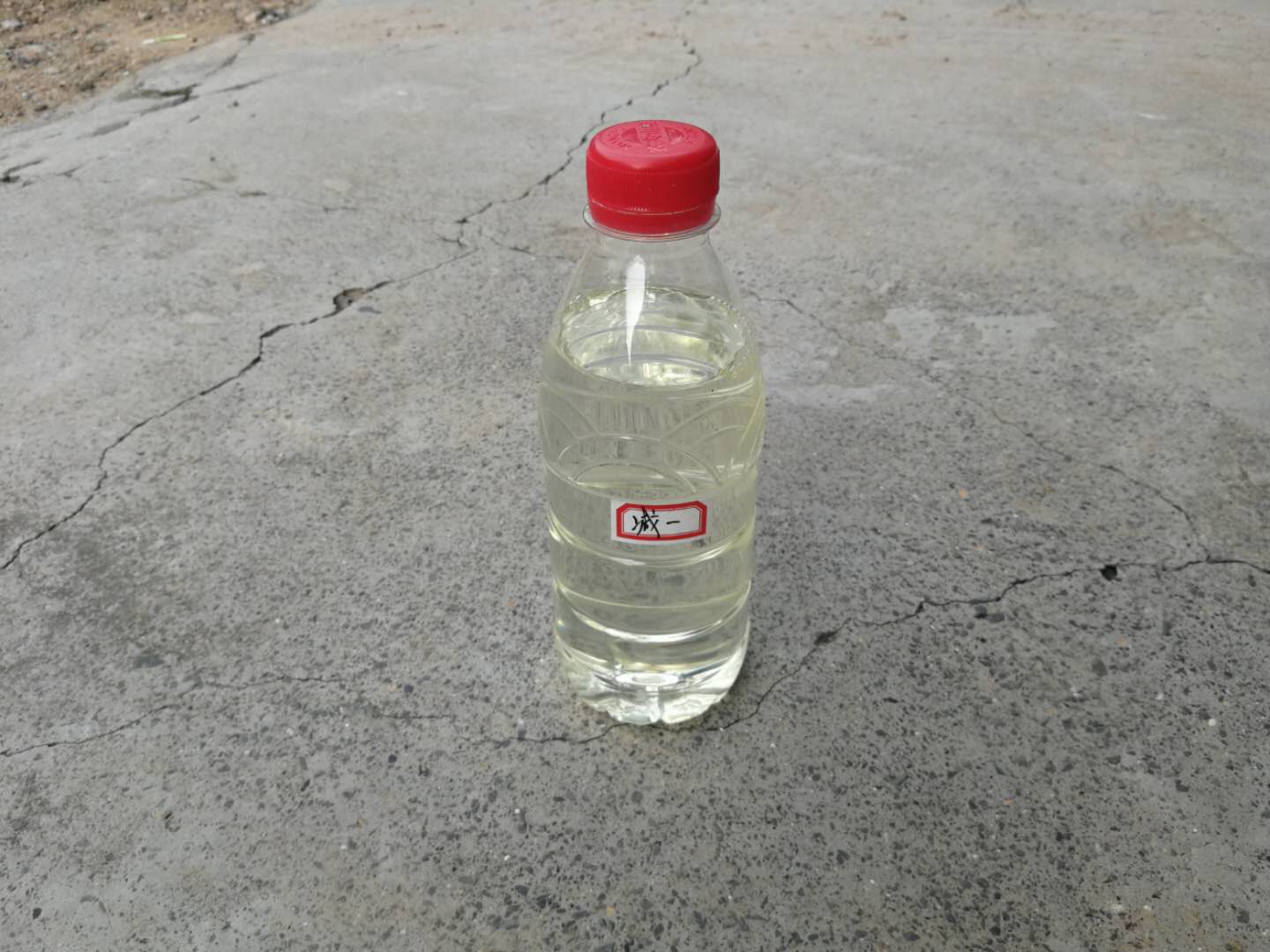不用酸碱洗减一脱色技术