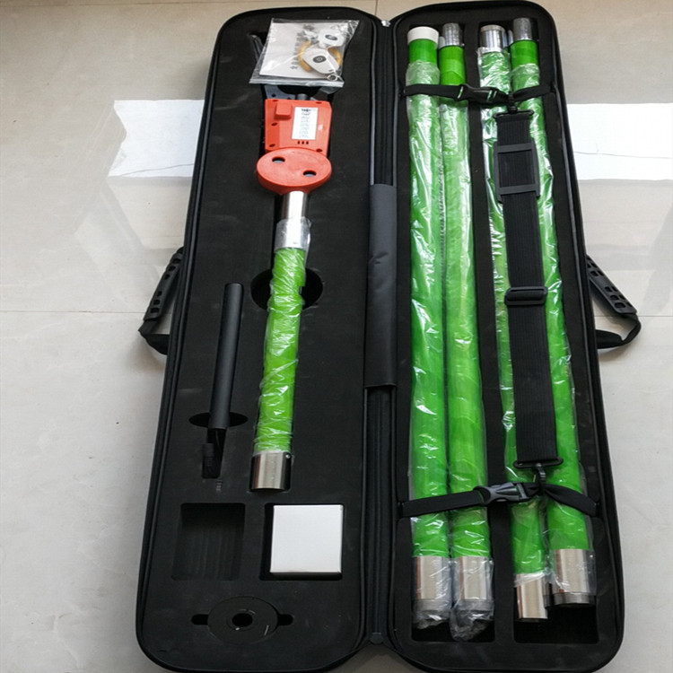 线缆扎线机绑扎机高空加挂光纤捆绑线器