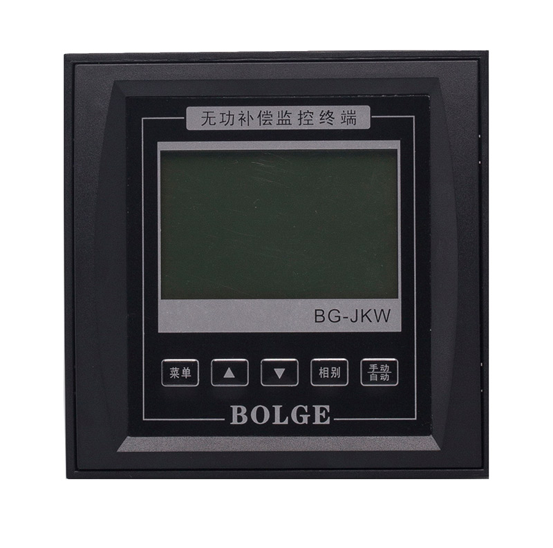 功率因数控制器BG-JKW-21