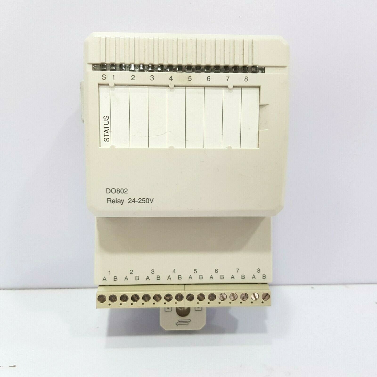 ABB3bse022364r1数字输出继电器