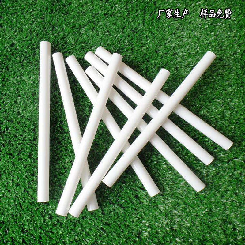 厂家生产PVC白色硬管 PVC阻燃线管玩具支撑管 PVC管样品免费