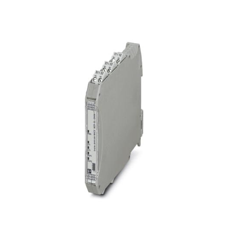 菲尼克斯电源/输入隔离放大器 - MACX MCR-EX-SL-RPSSI-I - 2865340