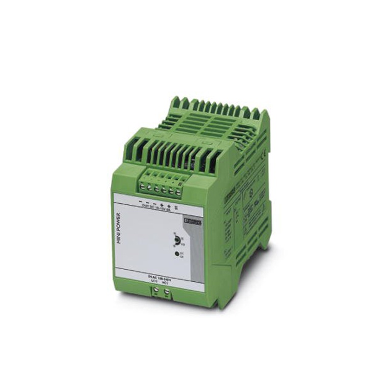 菲尼克斯不间断电源 - MINI-DC-UPS/12DC/4 - 2866598