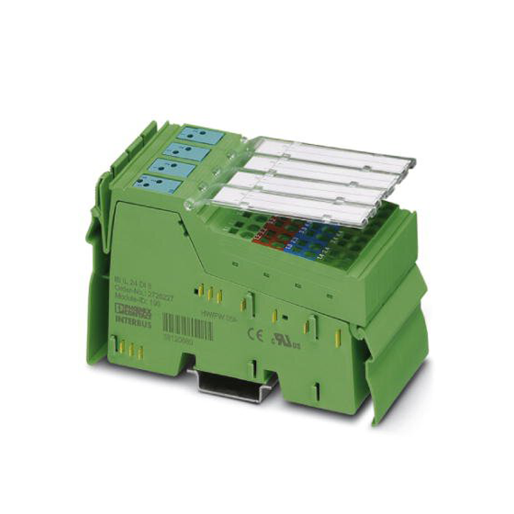 菲尼克斯Inline模块 - IB IL 24 DO 8-PAC - 2861289