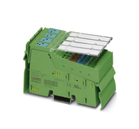 菲尼克斯Inline模块 - IB IL 24 DI 8/T2-PAC - 2862204