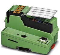 菲尼克斯控制器 - ILC 131 ETH - 2700973