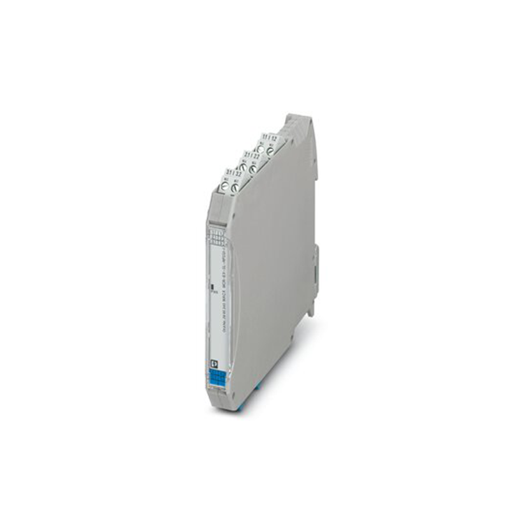 菲尼克斯馈电隔离器 - MACX MCR-EX-SL-RPSSI-2I-SP - 2924236
